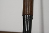 Winchester Model 63 - 12 of 12