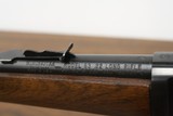 Winchester Model 63 - 6 of 12