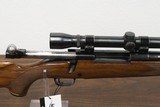 Winchester Model 70, 30-06 - 10 of 17