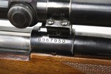 Winchester Model 70, 30-06 - 12 of 17