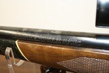 Winchester Model 70, 30-06 - 6 of 17