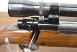 Winchester Model 70, 30-06 - 9 of 17