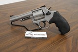 S&W Model 69 Combat Magnum