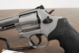 S&W Model 69 Combat Magnum - 4 of 16