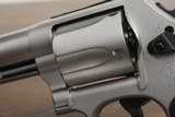 S&W Model 69 Combat Magnum - 5 of 16