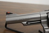 S&W Model 69 Combat Magnum - 6 of 16