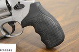S&W Model 69 Combat Magnum - 2 of 16