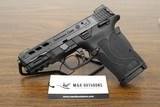 S&W M&P9 EZ M2.0 Performance Center, 9MM