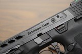S&W M&P9 EZ M2.0 Performance Center, 9MM - 2 of 10