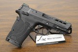 S&W M&P9 EZ M2.0 Performance Center, 9MM - 6 of 10