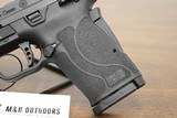 S&W M&P9 EZ M2.0 Performance Center, 9MM - 4 of 10