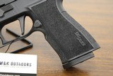 Sig Sauer P320-XTEN, 10MM - 4 of 10