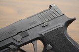 Sig Sauer P320-XTEN, 10MM - 3 of 10