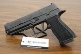 Sig Sauer P320 XTEN, 10MM
