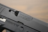 Sig Sauer P320-XTEN, 10MM - 7 of 10