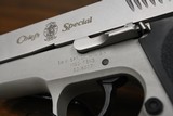 Used S&W Chiefs Special, 45ACP - 4 of 14