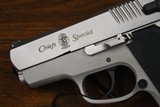 Used S&W Chiefs Special, 45ACP - 2 of 14
