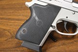 Used S&W Chiefs Special, 45ACP - 9 of 14