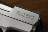 Used S&W Chiefs Special, 45ACP - 12 of 14