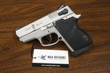 Used S&W Chiefs Special, 45ACP