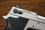 Used S&W Chiefs Special, 45ACP - 10 of 14