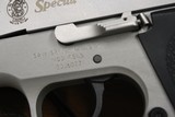 Used S&W Chiefs Special, 45ACP - 3 of 14