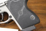 Used S&W Chiefs Special, 45ACP - 5 of 14