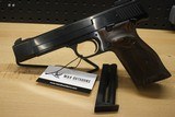 Smith & Wesson Model 41, 22LR - 13 of 13