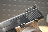 Smith & Wesson Model 41, 22LR - 10 of 13