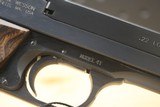 Smith & Wesson Model 41, 22LR - 6 of 13