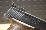 Smith & Wesson Model 41, 22LR - 4 of 13