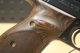 Smith & Wesson Model 41, 22LR - 3 of 13