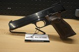 Smith & Wesson Model 41, 22LR - 8 of 13