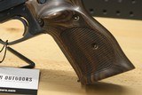 Smith & Wesson Model 41, 22LR - 9 of 13