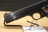 Smith & Wesson Model 41, 22LR - 11 of 13