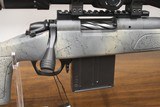 Bergara B14 HMR 308 Bolt Action Rifle - 6 of 13