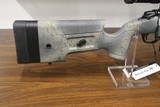 Bergara B14 HMR 308 Bolt Action Rifle - 2 of 13