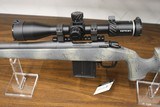 Bergara B14 HMR 308 Bolt Action Rifle - 10 of 13