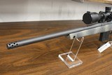 Bergara B14 HMR 308 Bolt Action Rifle - 12 of 13