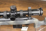 Bergara B14 HMR 308 Bolt Action Rifle - 13 of 13