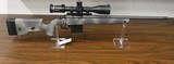 Bergara B14 HMR 308 Bolt Action Rifle - 1 of 13