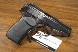Ernst Thaelmann Pistol, Makarov 9x18 - 6 of 12