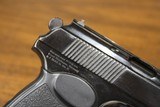 Ernst Thaelmann Pistol, Makarov 9x18 - 7 of 12