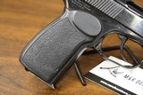 Ernst Thaelmann Pistol, Makarov 9x18 - 9 of 12