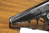 Ernst Thaelmann Pistol, Makarov 9x18 - 2 of 12