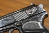 Ernst Thaelmann Pistol, Makarov 9x18 - 3 of 12