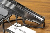Ernst Thaelmann Pistol, Makarov 9x18 - 8 of 12