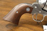 Ruger New Model Blackhawk Bicentennial 357 mag - 2 of 15
