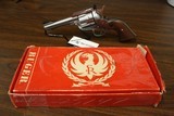 Ruger New Model Blackhawk Bicentennial 357 mag - 14 of 15