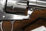 Ruger New Model Blackhawk Bicentennial 357 mag - 4 of 15